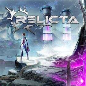Relicta - Box - Front Image