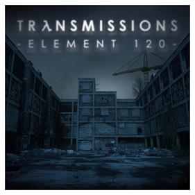 Transmissions: Element 120 - Box - Front Image