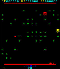 R2D Tank - Screenshot - Gameplay Image