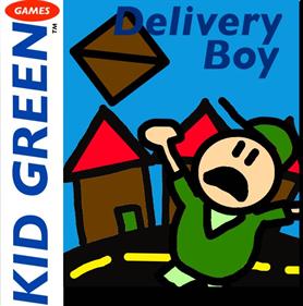 Delivery Boy