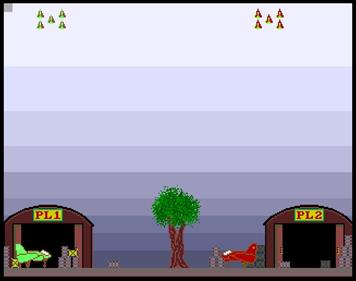 Ryzykanci - Screenshot - Gameplay Image
