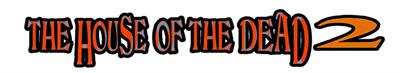 The House of the Dead 2 - Banner Image