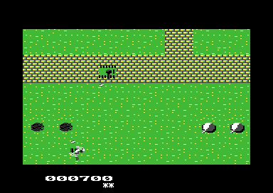 Tiger Mission II: The Confrontation