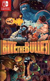 Bite the Bullet - Box - Front Image
