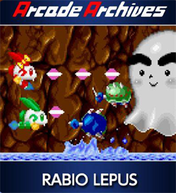 Arcade Archives RABIO LEPUS