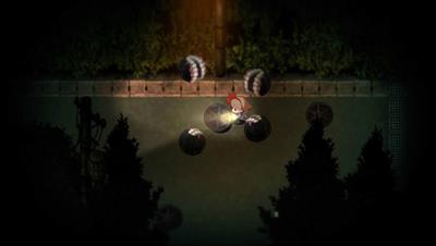 Yomawari: Night Alone - Screenshot - Gameplay Image