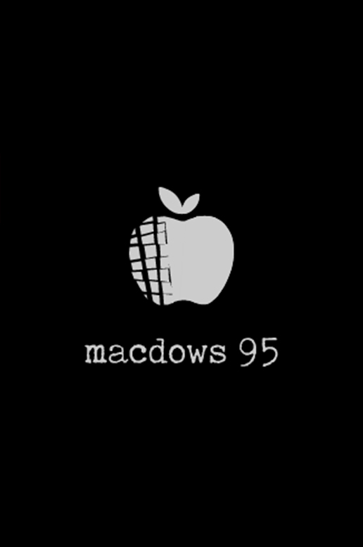 macdows 95