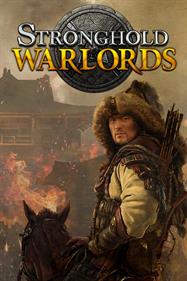 Stronghold: Warlords - Box - Front Image