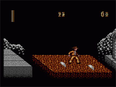 Indiana Jones and the Last Crusade - Screenshot - Gameplay Image