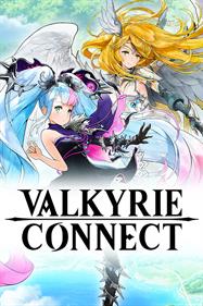 Valkyrie Connect - Box - Front Image