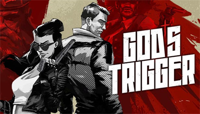 God's Trigger - Banner Image