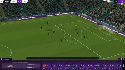 Football Manager 2021 - Screenshot - Gameplay Image