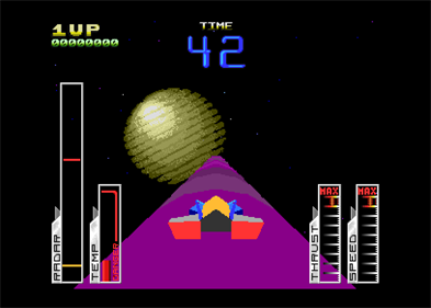 FTT - Screenshot - Gameplay Image