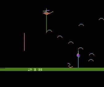 Stunt Man - Screenshot - Gameplay Image