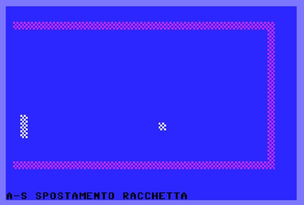 Tennis (Editoriale Video)