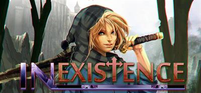 Inexistence - Banner Image