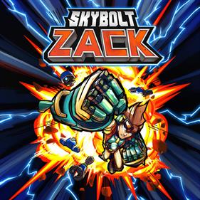 Skybolt Zack - Box - Front Image