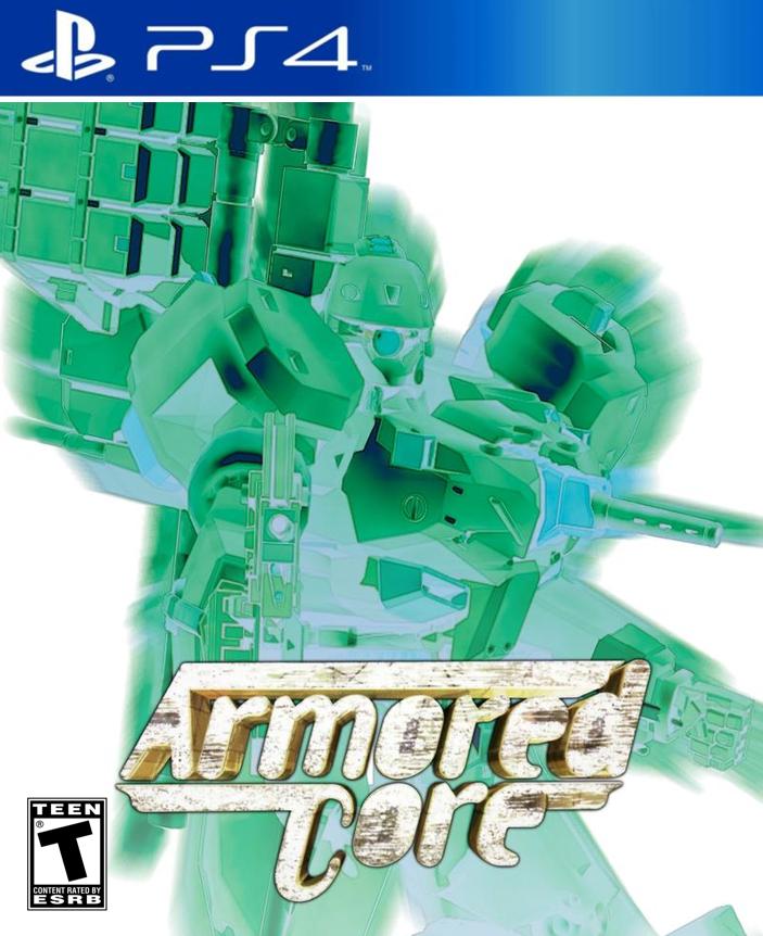 Armored Core