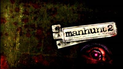 Manhunt 2 - Fanart - Background Image
