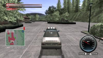 Deadly Premonition: Origins - Screenshot - Gameplay Image