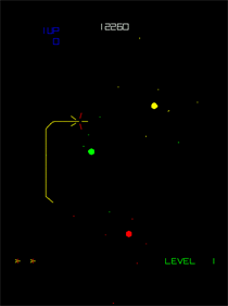 Quantum - Screenshot - Gameplay Image