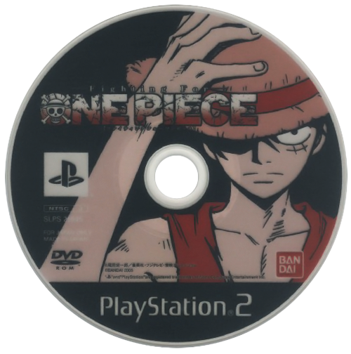 Fighting For One Piece Details Launchbox Games Database