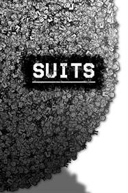 Suits: A Business RPG - Box - Front Image