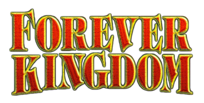 Forever Kingdom - Clear Logo Image