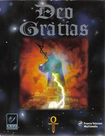 Deo Gratias - Box - Front Image