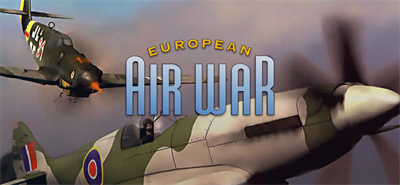 European Air War - Banner Image