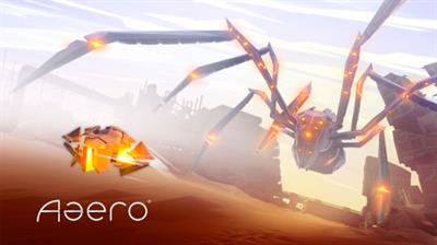 Aaero - Banner Image