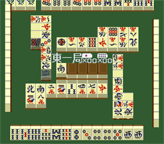 Mahjong Titans Images - LaunchBox Games Database