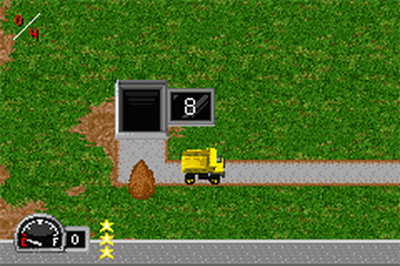 Tonka On the Job - Screenshot - Gameplay Image