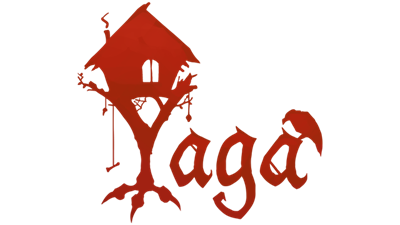 Yaga - Clear Logo Image