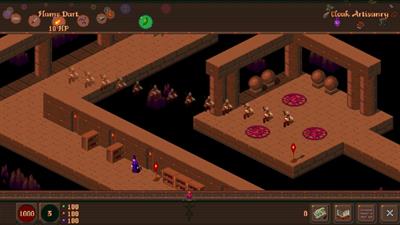 Fates of Ort - Screenshot - Gameplay Image