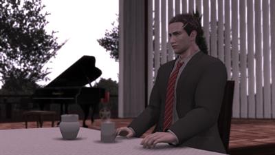 Deadly Premonition: The Director's Cut - Screenshot - Gameplay