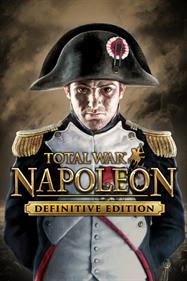 Total War: NAPOLEON: Definitive Edition - Box - Front Image