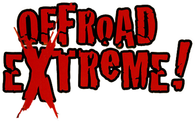 Offroad Extreme! - Clear Logo Image