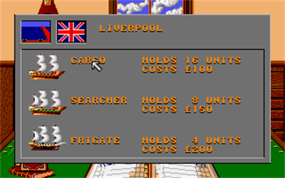 Merchant Colony - Screenshot - Gameplay Image