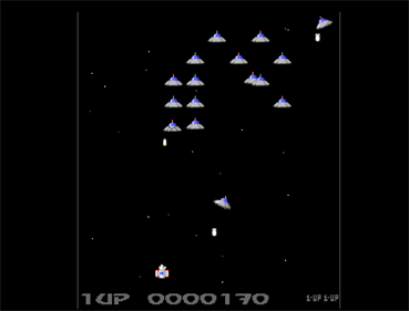 CU Amiga 1992-12 - Screenshot - Gameplay Image