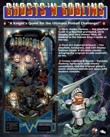 Ghosts 'N Goblins