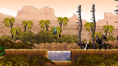 Horace - Screenshot - Gameplay Image