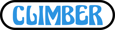 Climber (New Wide Screen) - Clear Logo Image