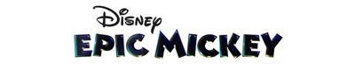 Disney Epic Mickey - Banner Image