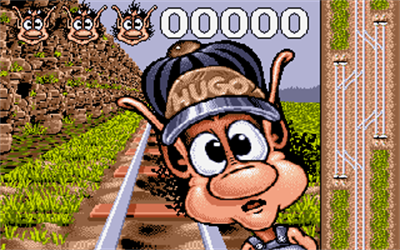 Hugo - Screenshot - Gameplay Image