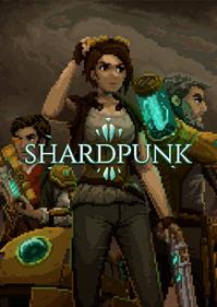 Shardpunk - Box - Front Image