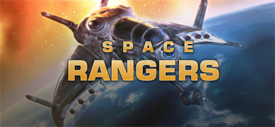 Space Rangers - Banner Image