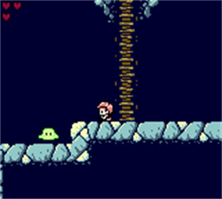 Magic & Legend: Time Knights - Screenshot - Gameplay Image