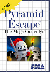 Pyramid Escape