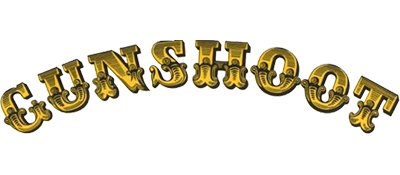 Gunshoot - Clear Logo Image